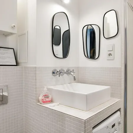 Appartamento Cozy 10 Min From Eiffel Tower Invalides Beaugrenelle *