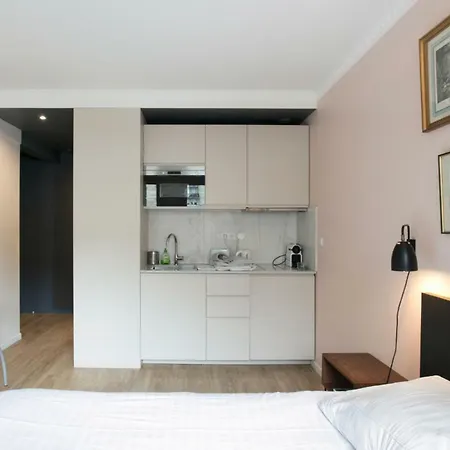 Cozy 10 Min From Eiffel Tower Invalides Beaugrenelle * Parigi