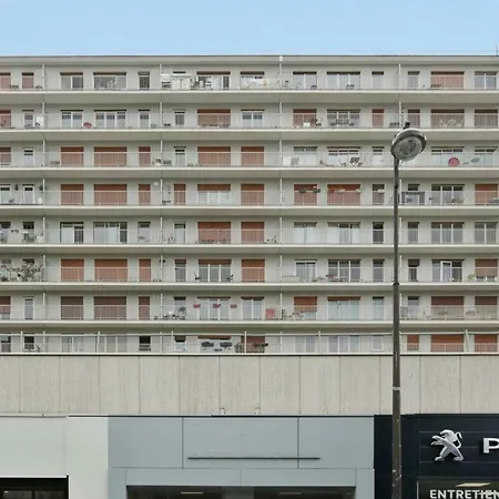 Cozy 10 Min From Eiffel Tower Invalides Beaugrenelle Appartamento *