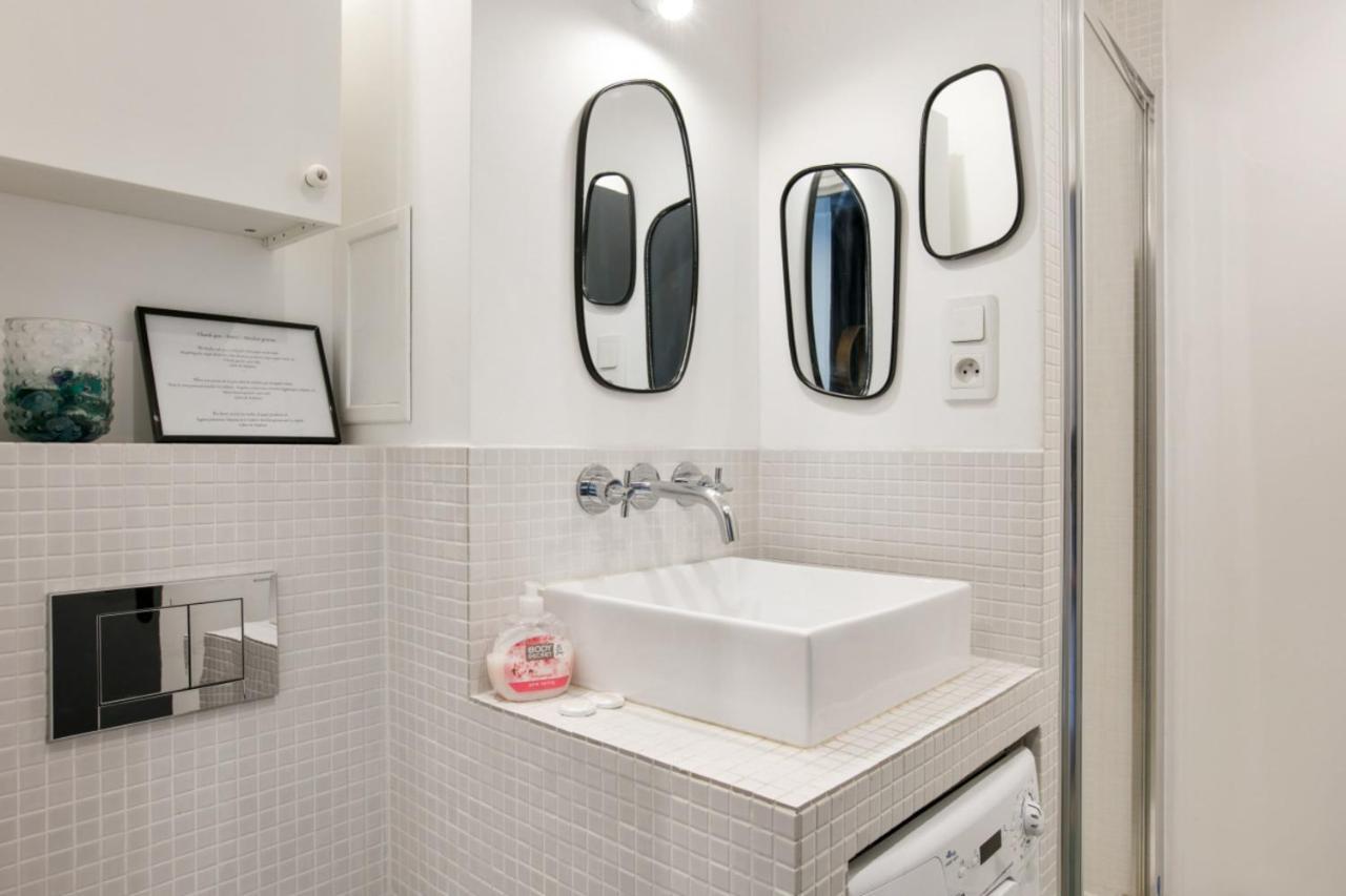 Appartamento Cozy 10 Min From Eiffel Tower Invalides Beaugrenelle *