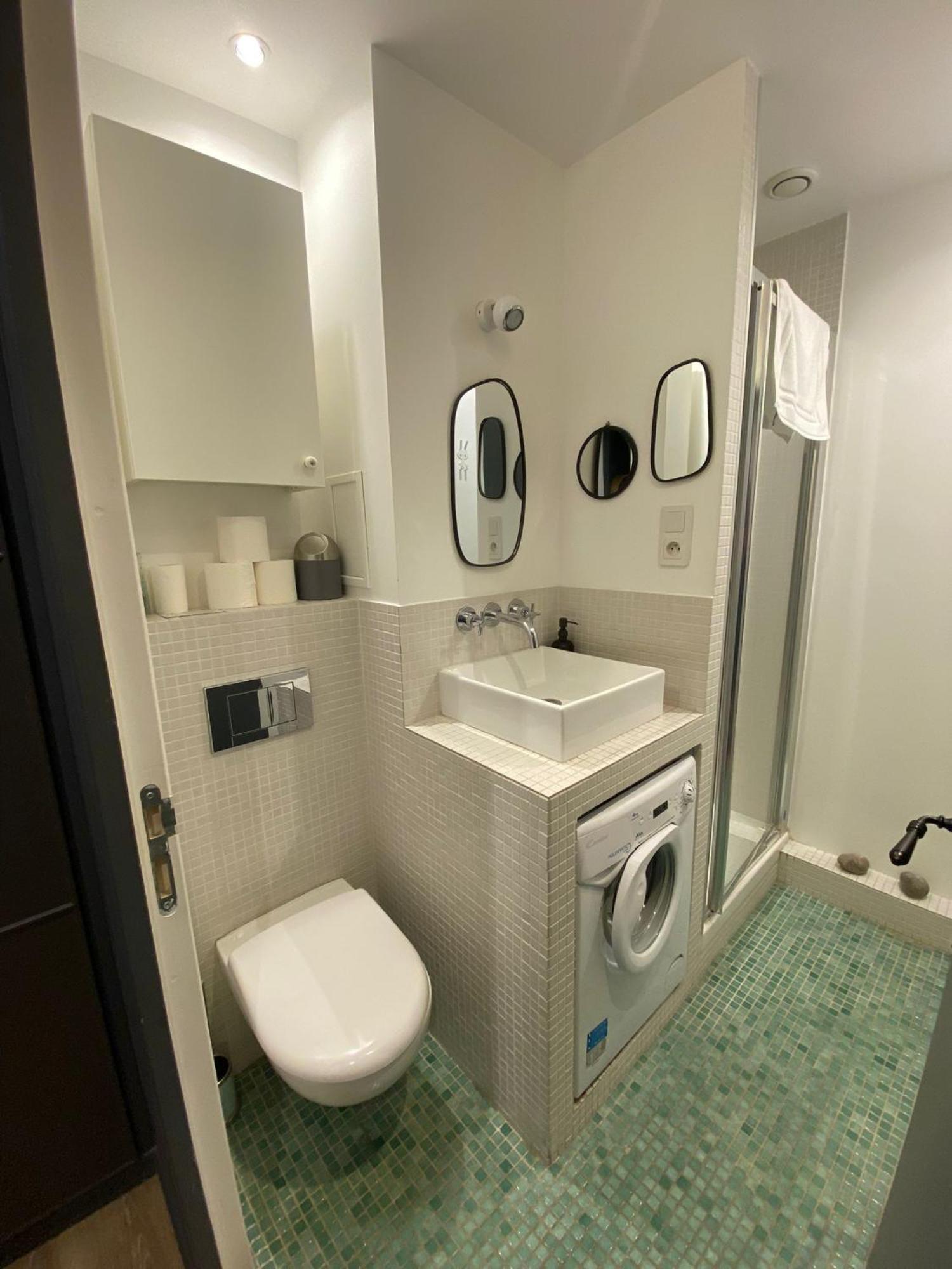 Appartamento Cozy 10 Min From Eiffel Tower Invalides Beaugrenelle *