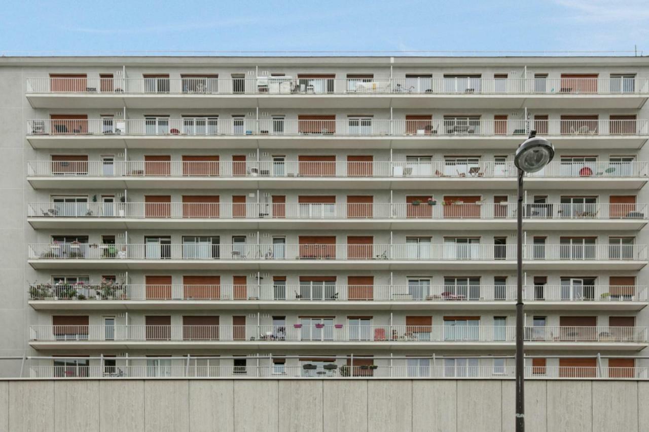 Appartamento Cozy 10 Min From Eiffel Tower Invalides Beaugrenelle *