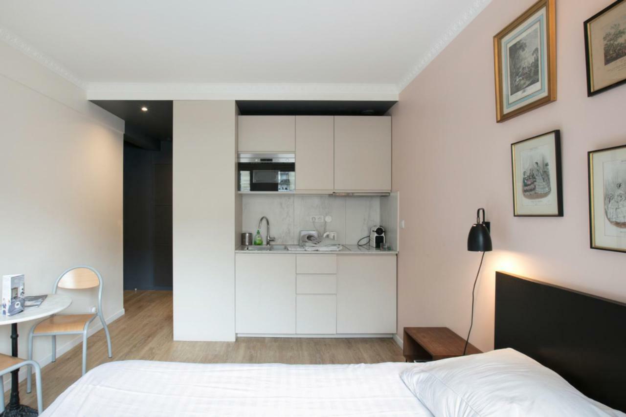 Cozy 10 Min From Eiffel Tower Invalides Beaugrenelle * Parigi