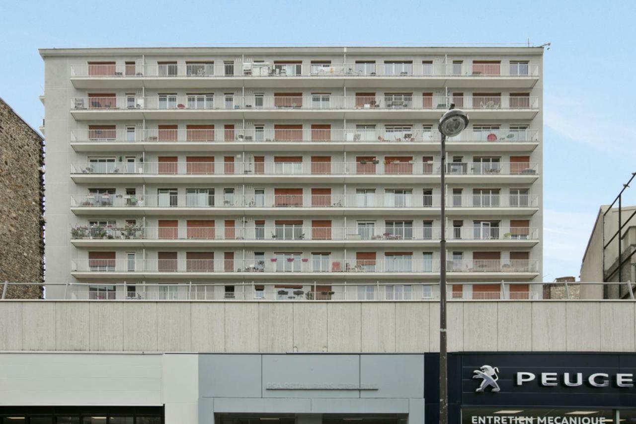 Cozy 10 Min From Eiffel Tower Invalides Beaugrenelle Appartamento *